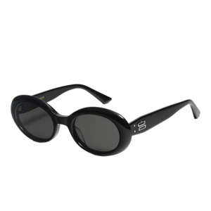 Kinh Gentle Monster La Mode 01 'Black'