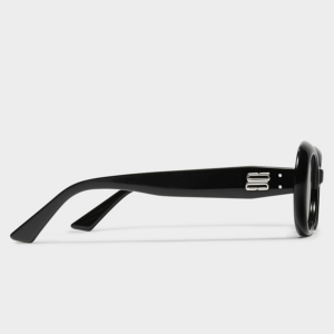 Kinh Gentle Monster La Mode 01 'Black'