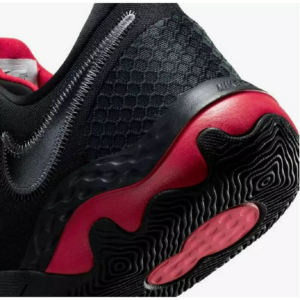 Giay Nike Renew Elevate 2 'Anthracite Gym Red' CW3406-002