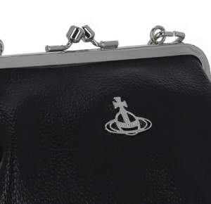 Tui Vivienne Westwood Vegan 'Black' 52020003S000DN403