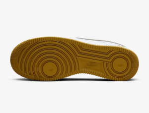 Giay Nike Air Force 1 '07 'Bronzine' DV0788-104