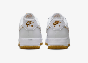 Giay Nike Air Force 1 '07 'Bronzine' DV0788-104