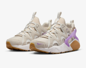 Giay Nike Air Huarache Craft 'Light Orewood' DQ8031-103