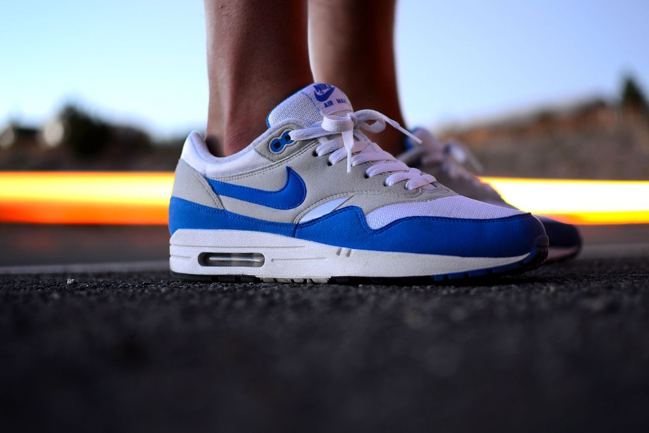 Hinh anh 2: Nike Air Max 1: Su phat trien mang tinh cach mang cua van hoa giay the thao