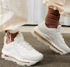 Giày Air Max 97 Chính Hãng