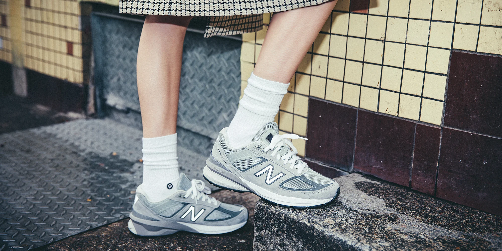 Hinh anh 6: New Balance 990: Nhung dieu ban can biet mot huyen thoai