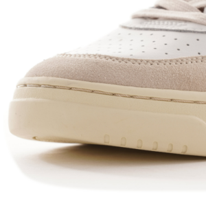 Giay Autry Medalist Low 'White Orange' AULM-LS45