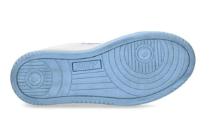 Giay Autry Medalist Low 'White Sea' AULW-BB51