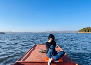 Giay Nike Air Jordan 1 Nova XX 'Noble Red' AV4052-116