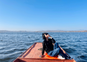 Giay Nike Air Jordan 1 Nova XX 'Noble Red' AV4052-116