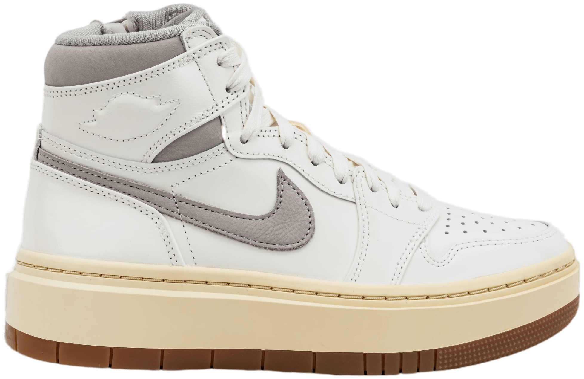 Air Jordan 1 Elevate High College Grey