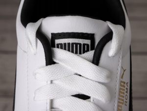 Giay Puma Roma Basic 'White' 353572-04