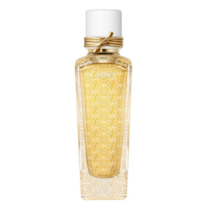 Nước Hoa Cartier Les Heures Voyageuses Oud & Musc EDP