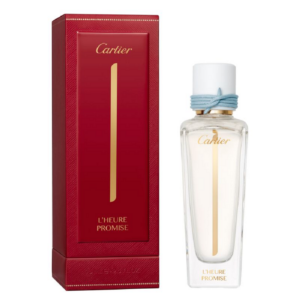 Nuoc Hoa Cartier L'heure Promise I EDT