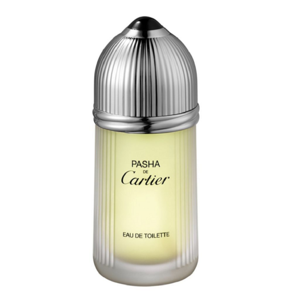 Nước Hoa Cartier Pasha Eau De Toilette