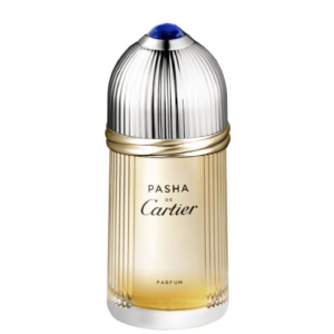 Nuoc Hoa Cartier Pasha Parfum Gold EDP