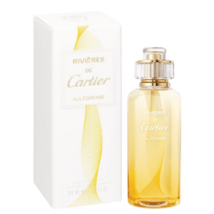 Nuoc Hoa Cartier Rivieres De Cartier Allegresse EDT