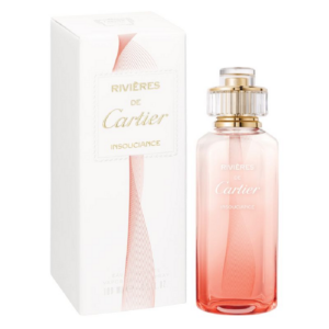 Nuoc Hoa Cartier Rivieres De Cartier Insouciance EDT