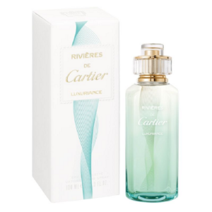 Nuoc Hoa Cartier Rivieres De Cartier Luxuriance EDT