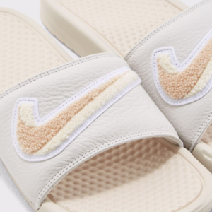 Dep Nike Benassi JDI Chenille 'Ice Phantom' AO2805-800