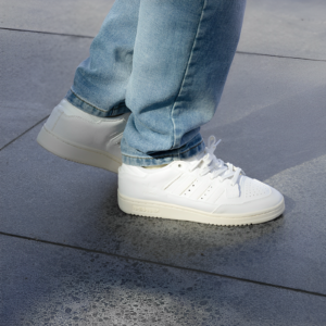 Giay Adidas Centennial 85 Low 'White' IE7233