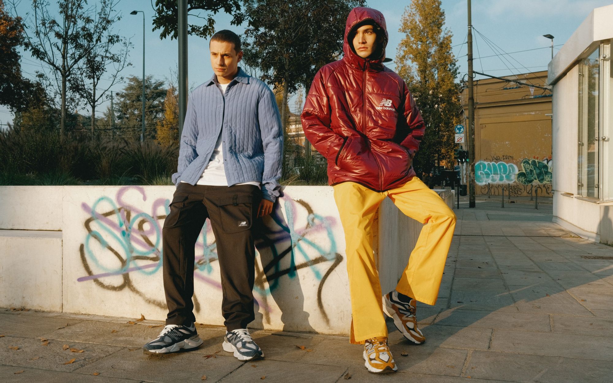 New Balance 9060: Khi sự đổi mới đến từ cổ điển Hinh anh 8: New Balance 9060: Khi su doi moi den tu co dien