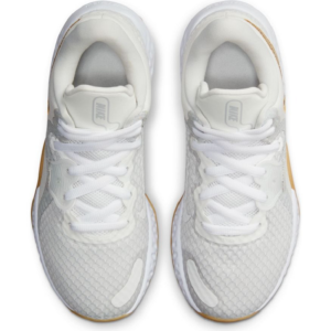 Giay Nike Renew Elevate 2 'Summit White Gum' CW3406-100