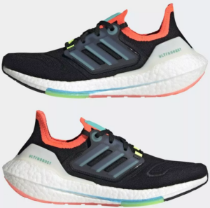 Giay Adidas Ultraboost 22 'Core Black' GY8681