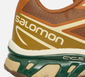 Giay Salomon XT-6 'Rubber Lizard' L47136100