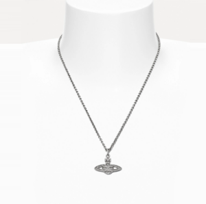 Vong Co Vivienne Westwood Relief 'Silver' 6302008602P116P116