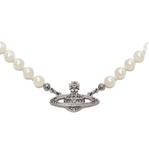 Vong Co Vivienne Westwood Pearl 'Silver' 6303000602P131P131