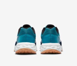 Giay Nike Revolution 6 NN 'Navy' DC3728-403