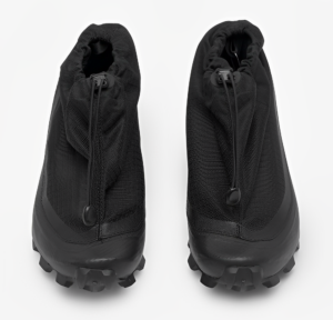 Giay Salomon MM6 Maison Margiela x Cross Hike 'Magnet Vanilla' S66WS0080P5133H9426