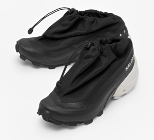 Giay Salomon MM6 Maison Margiela x Cross Hike 'Magnet Vanilla' S66WS0080P5133H9426