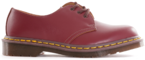 Giay Dr.Martens Vintage 1461 Quilon Leather Oxford 'Wine' 12877601