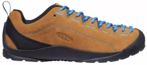 Giày Keen Jasper Suede 'Camel' 1004337