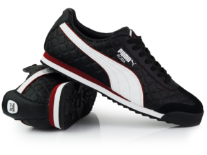 Giay Puma The Godfather x Roma 'Louis Restaurant' 370896-01