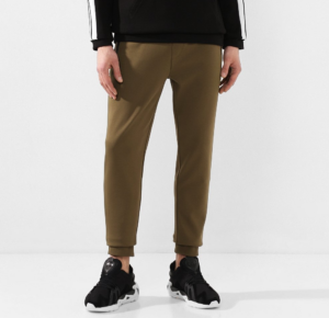 Giay Adidas Y-3 FYW S-97 'Black White' FU9185