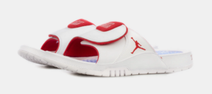 Dep Nike Jordan Hydro 11 Retro 'White Varsity Red' AA1336-166