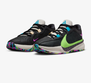 Giay Nike Zoom Freak 5 'Made In Sepolia' DX4996-002