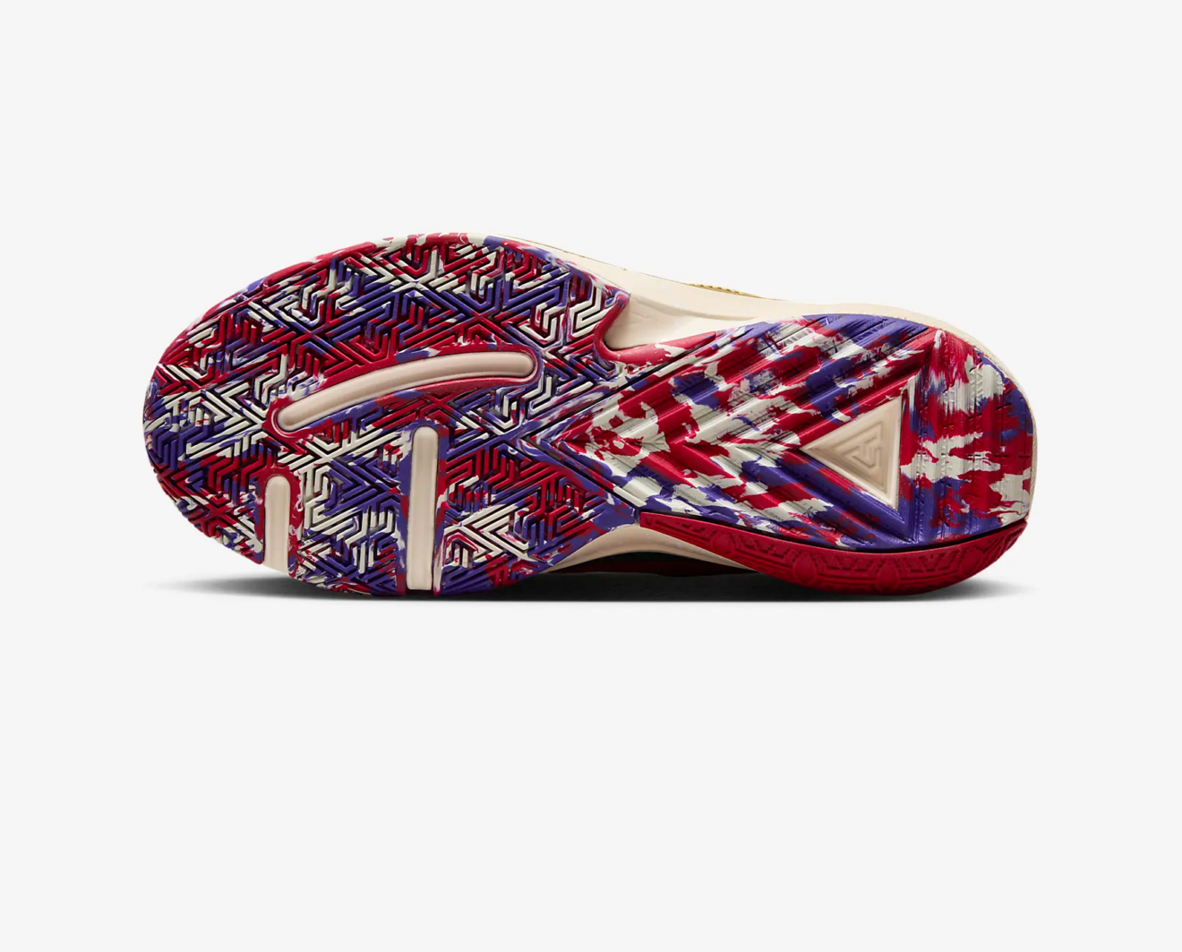 freak 1 shoes multicolor