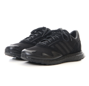 Giay Adidas Y-3 Rhisu Run 'Black' FU8504