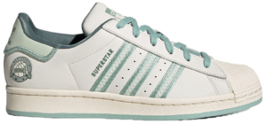Giay Adidas Super Star 'Light Beige' IE5532