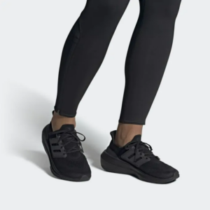 Giay Adidas Ultraboost Light 'Black' GZ5159