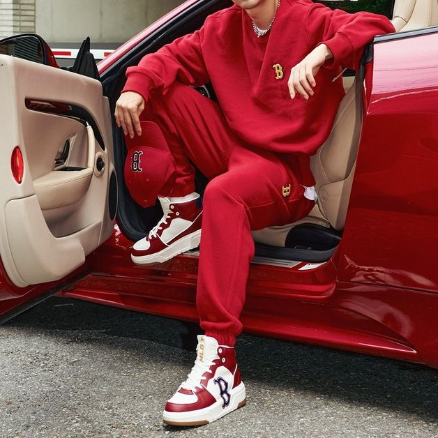 Hinh anh 4: Huong dan phan biet MLB Liner phien ban Low, Mid va High