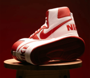 Giay Nike Terminator High 'St. John's' FJ4454-100