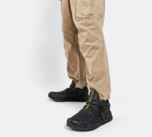 Giay Adidas NMD_V3 GTX 'Black' GX9472