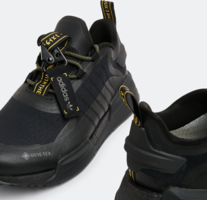 Giay Adidas NMD_V3 GTX 'Black' GX9472