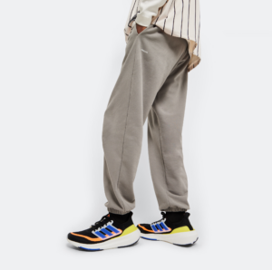 Giay Adidas Ultraboost Light 'Bright Yellow' HP9204