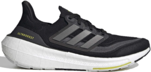 Giày Adidas Ultraboost Light 'Core Black' HQ6339